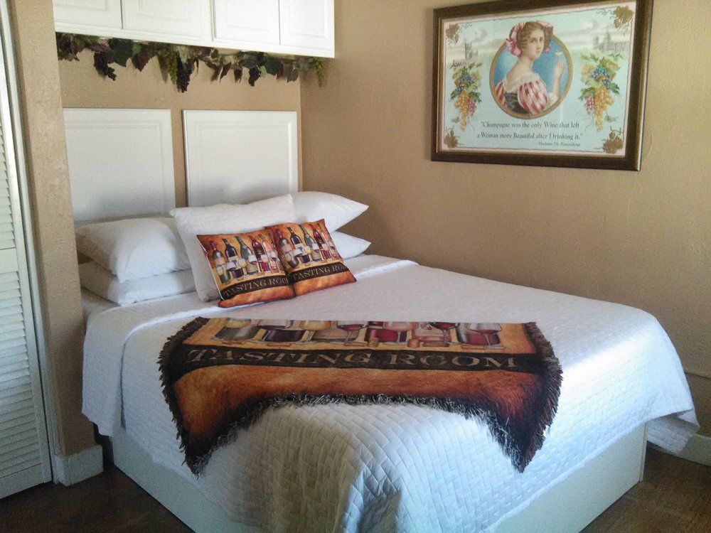Cottonwood Hotel Экстерьер фото
